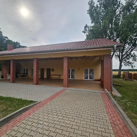 빌라 Almazowka - Integracja Lub W Cichym Otoczeniu Na Wsi *