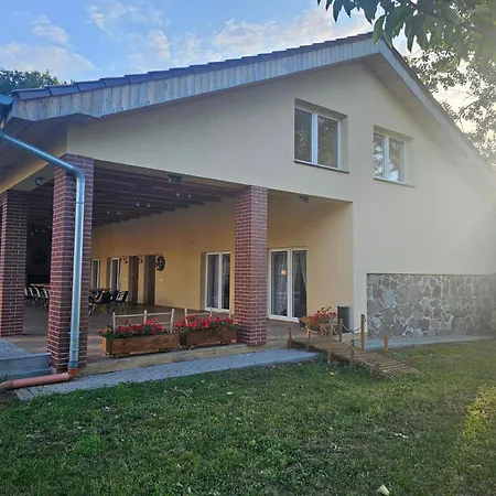 Almazowka - Integracja Lub W Cichym Otoczeniu Na Wsi * Barzkowice