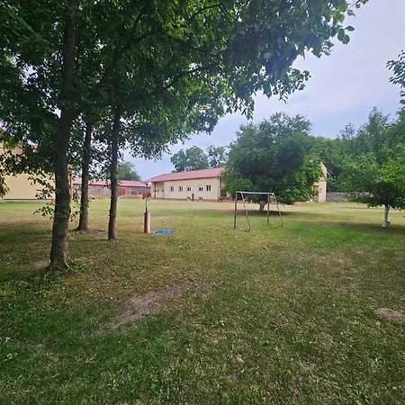 Almazowka - Integracja Lub W Cichym Otoczeniu Na Wsi 빌라 Barzkowice